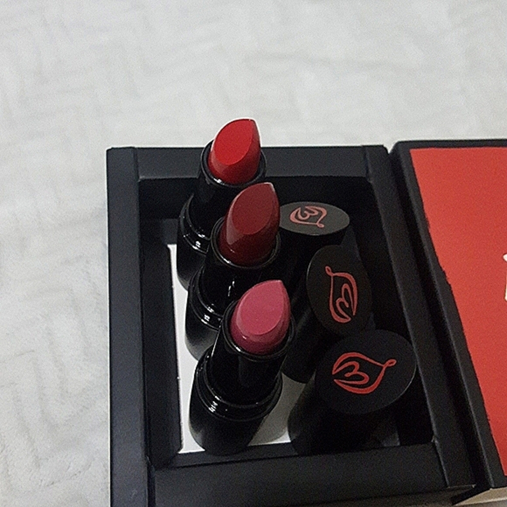 Matte Manipulation Trio - Picture 2 of 8
